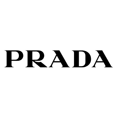 Logotipo Prada